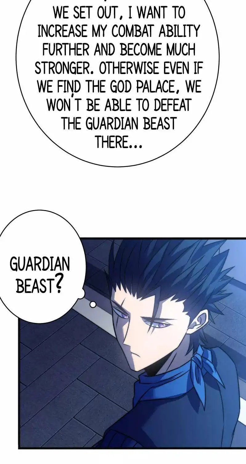 My Way of Killing Gods In Another World Chapter 51 22